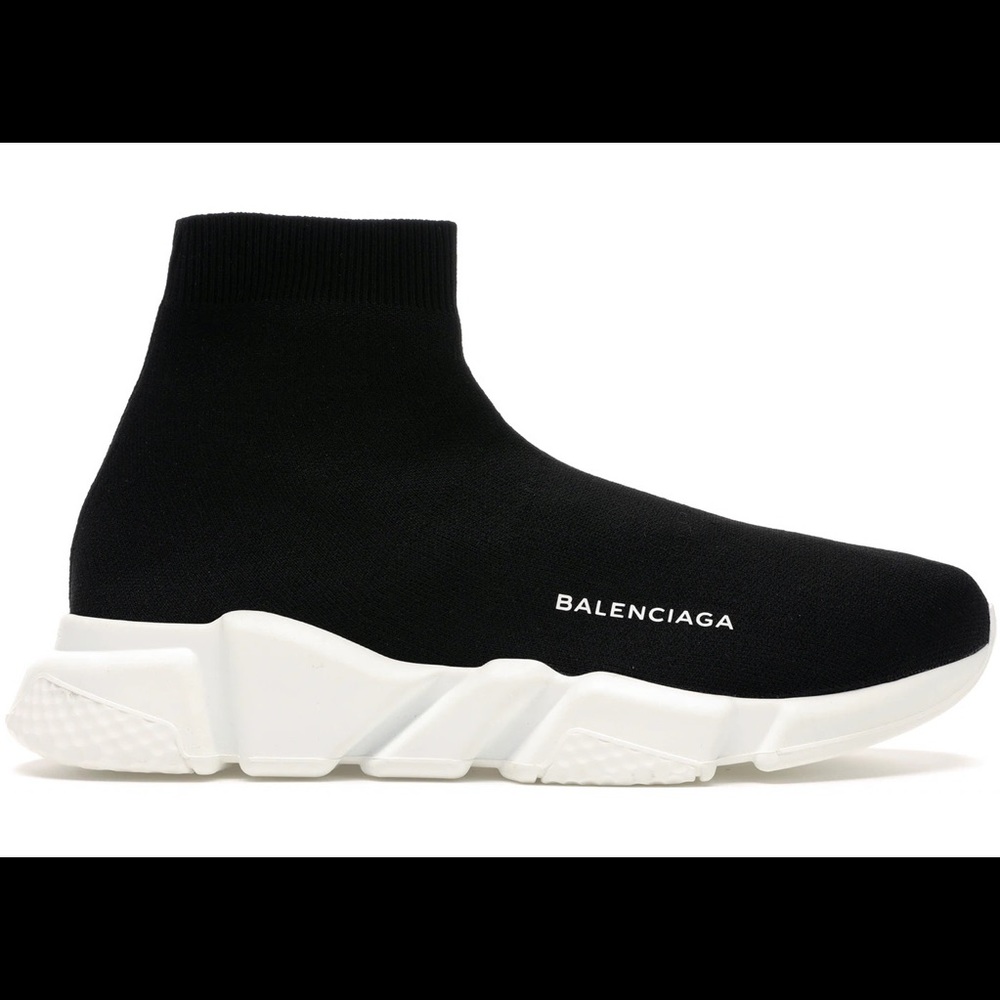 Balenciaga Speed Trainer Sneakers